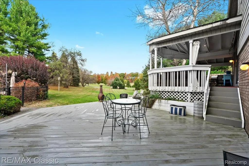 2345 E Commerce Road Milford Charter Township MI 48381