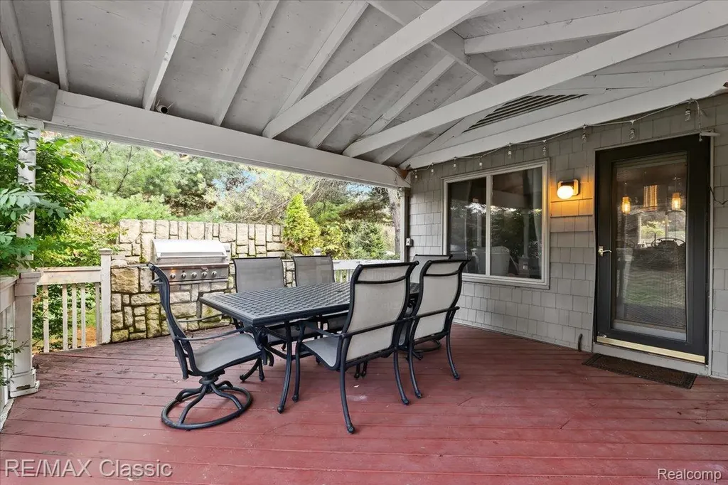 2345 E Commerce Road Milford Charter Township MI 48381