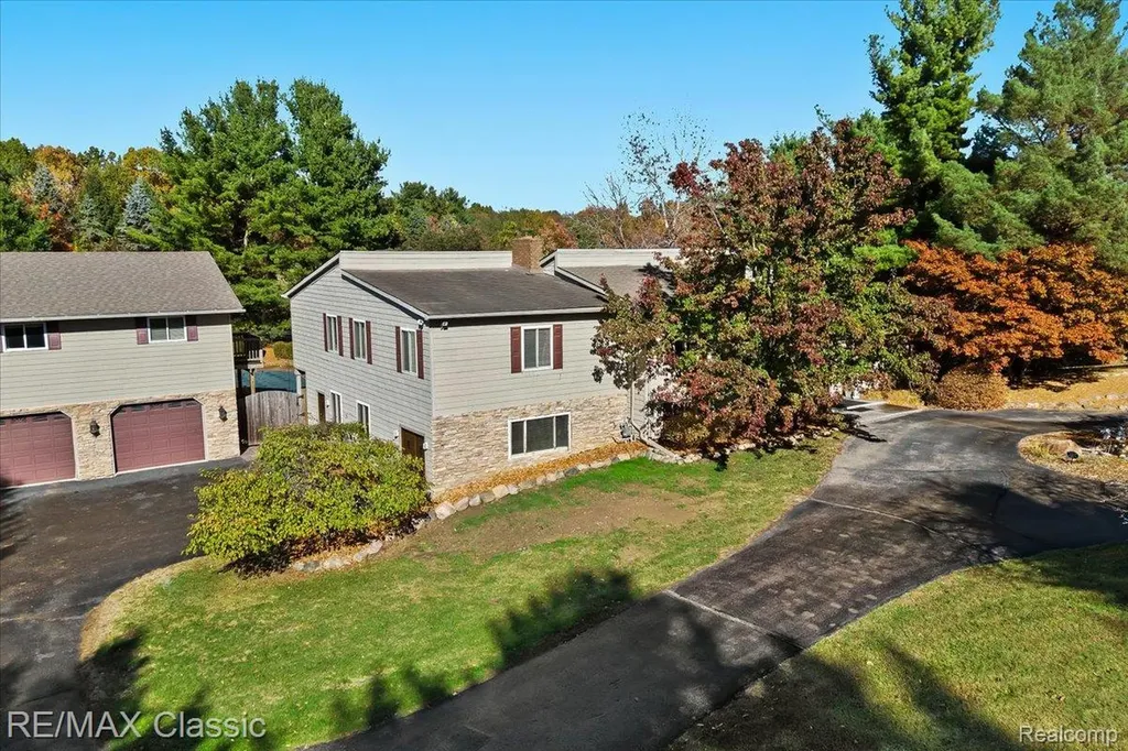 2345 E Commerce Road Milford Charter Township MI 48381