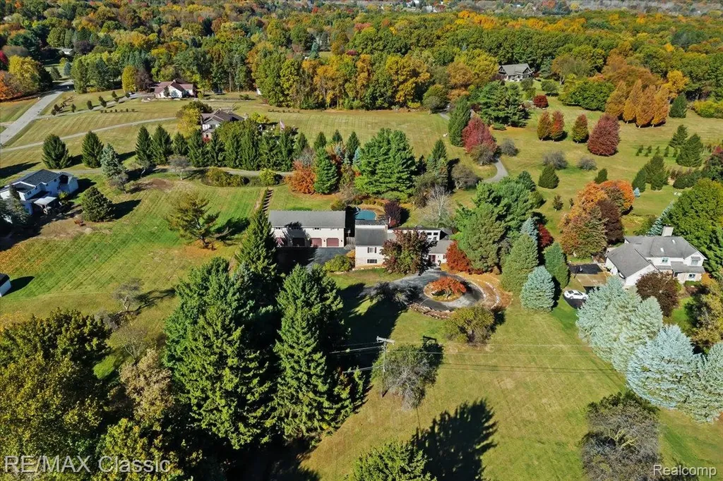 2345 E Commerce Road Milford Charter Township MI 48381