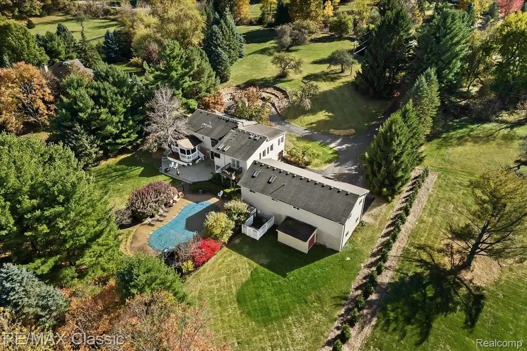 2345 E Commerce Road Milford Charter Township MI 48381