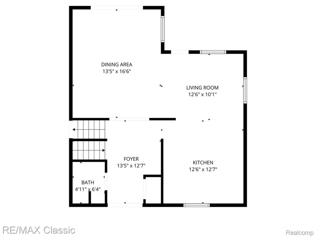 2345 E Commerce Road Milford Charter Township MI 48381