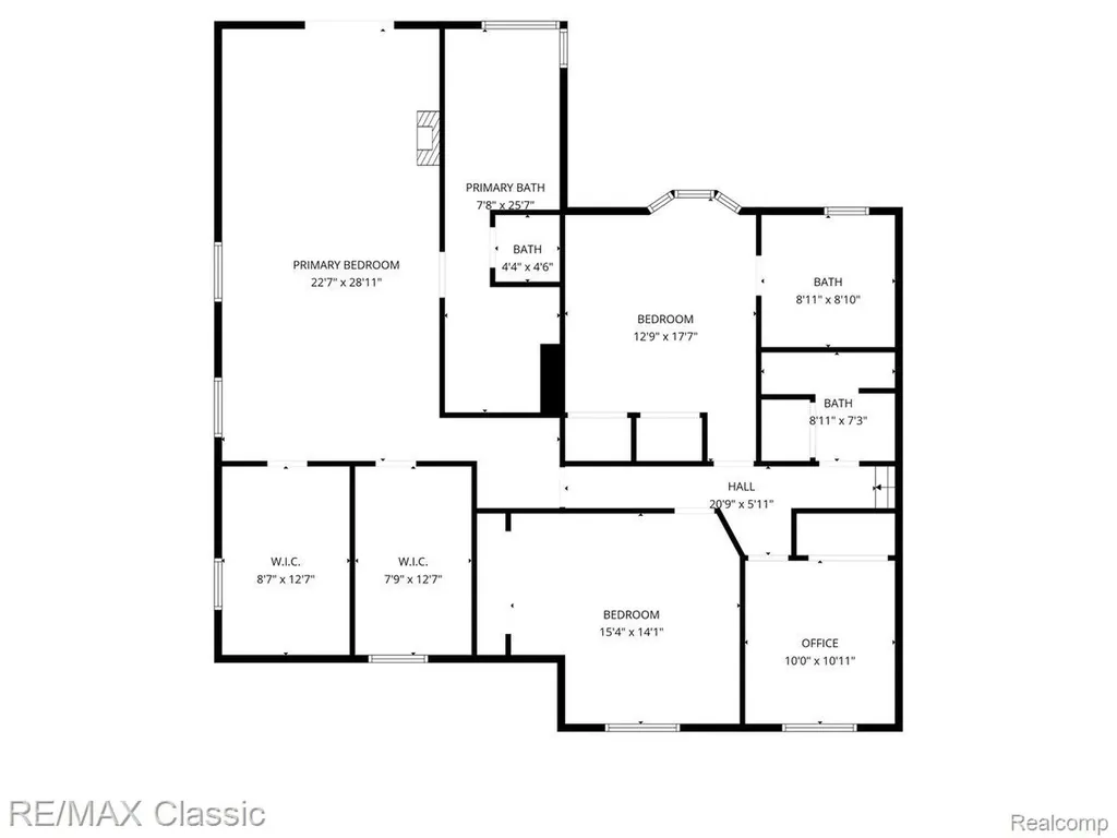 2345 E Commerce Road Milford Charter Township MI 48381