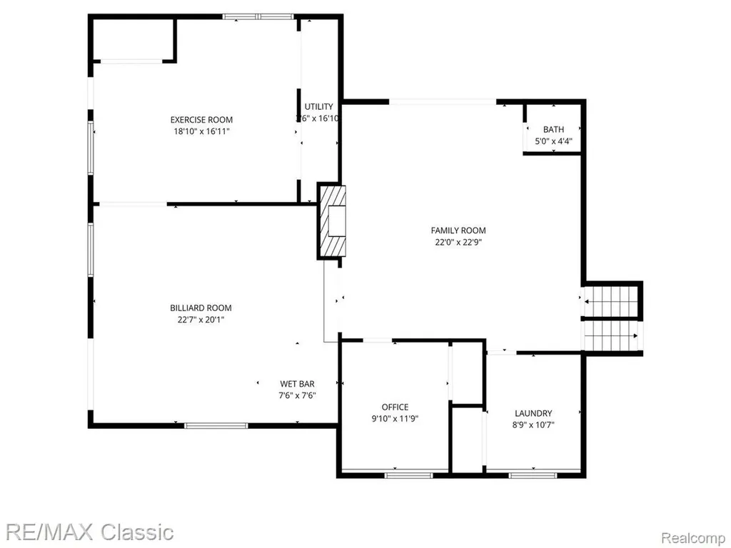 2345 E Commerce Road Milford Charter Township MI 48381