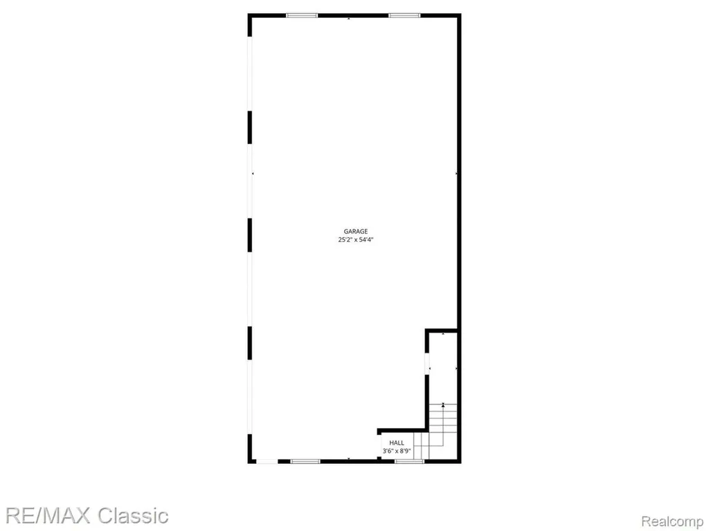 2345 E Commerce Road Milford Charter Township MI 48381