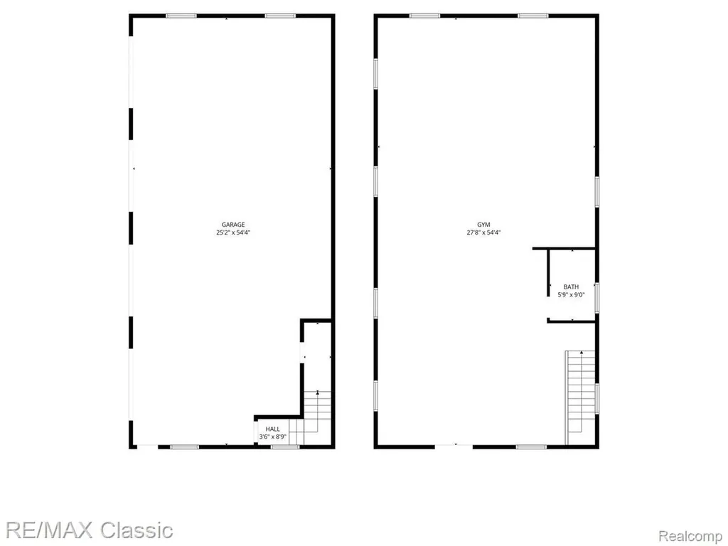 2345 E Commerce Road Milford Charter Township MI 48381