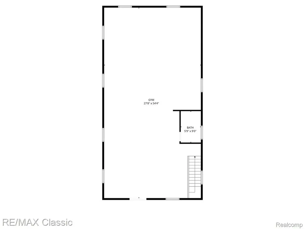 2345 E Commerce Road Milford Charter Township MI 48381