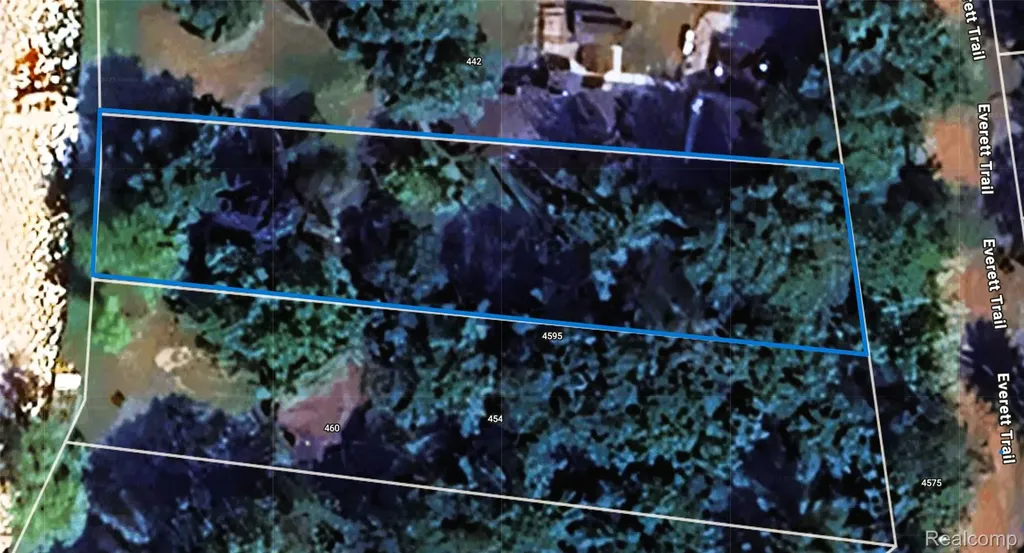 450 Everett Trail Logan Township MI 48739