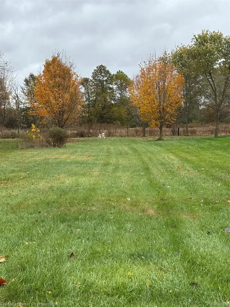 19801 Karr Road Sumpter Township MI 48111