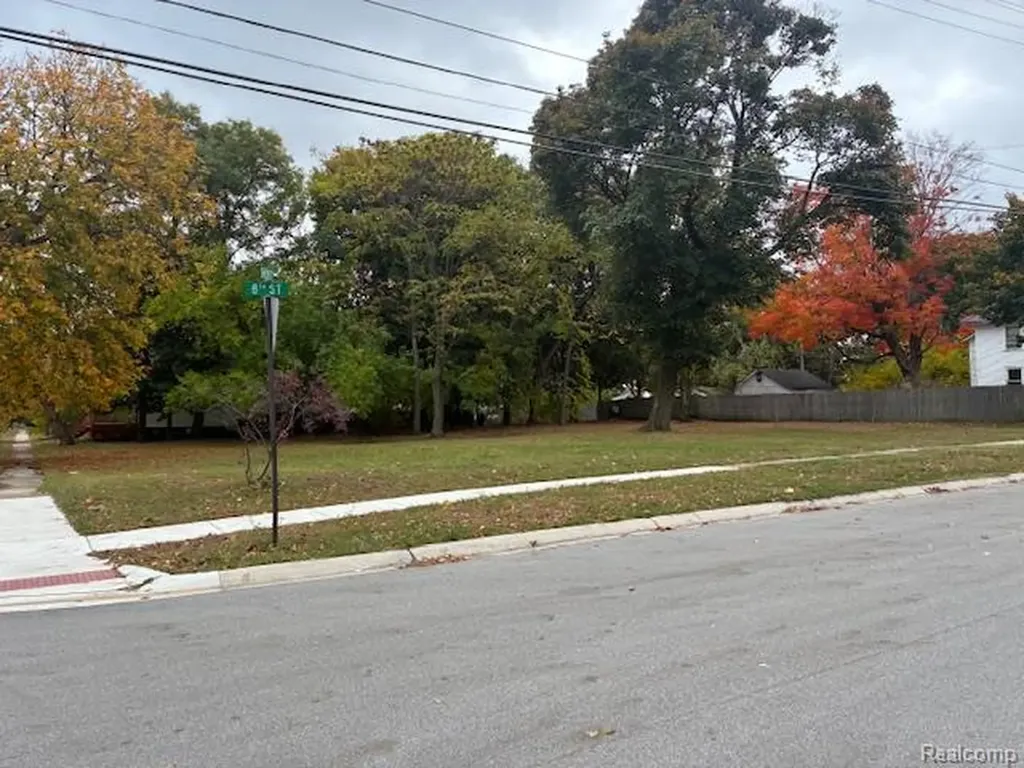 738 Bancroft Street Port Huron City MI 48060