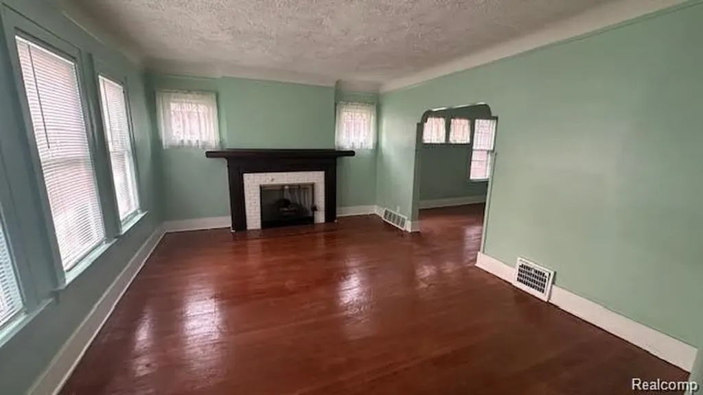 12744 - 46 Stoepel Street Detroit City MI 48238