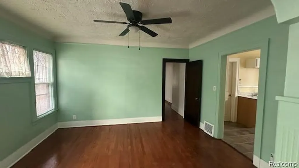 12744 - 46 Stoepel Street Detroit City MI 48238