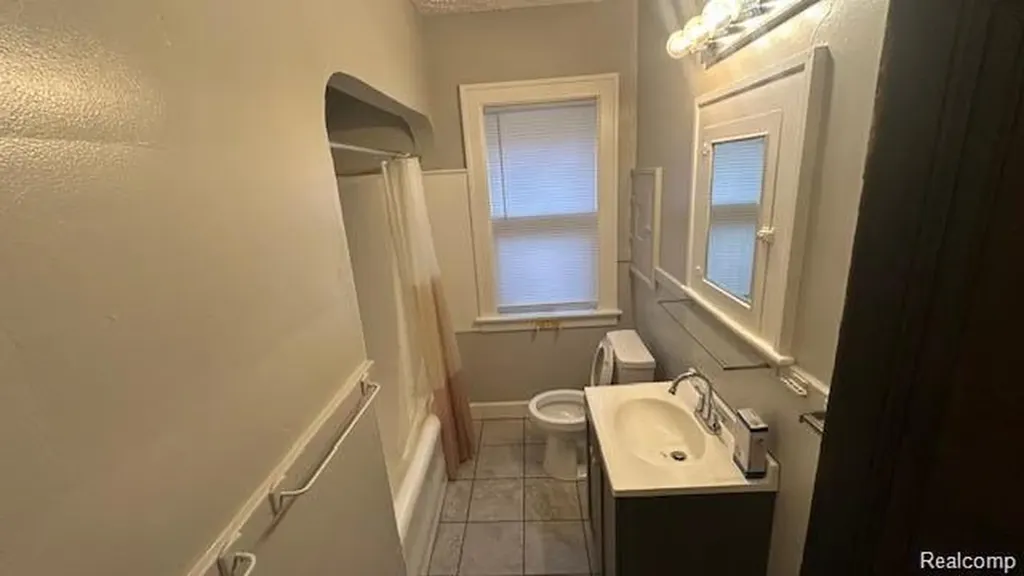 12744 - 46 Stoepel Street Detroit City MI 48238