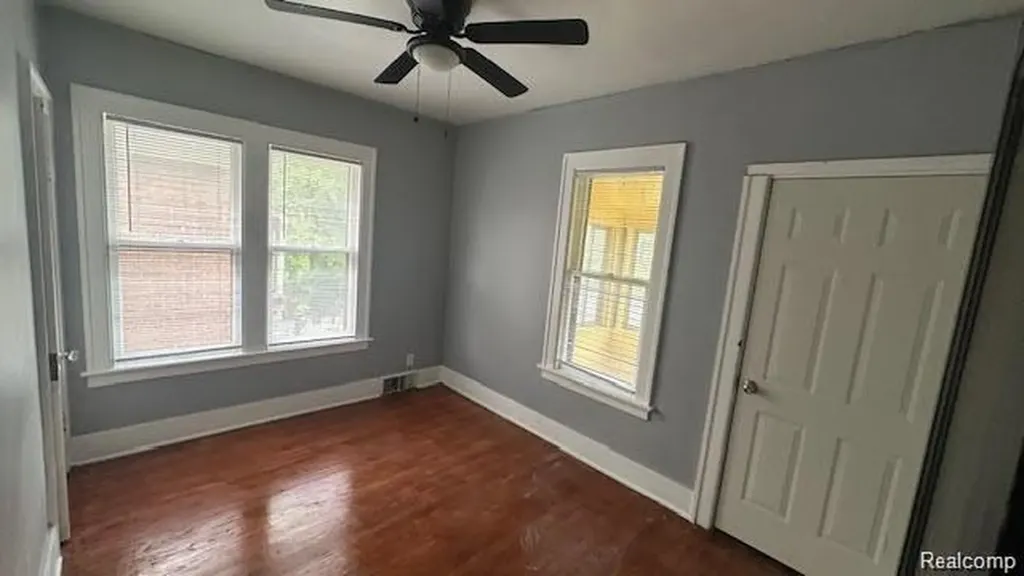 12744 - 46 Stoepel Street Detroit City MI 48238