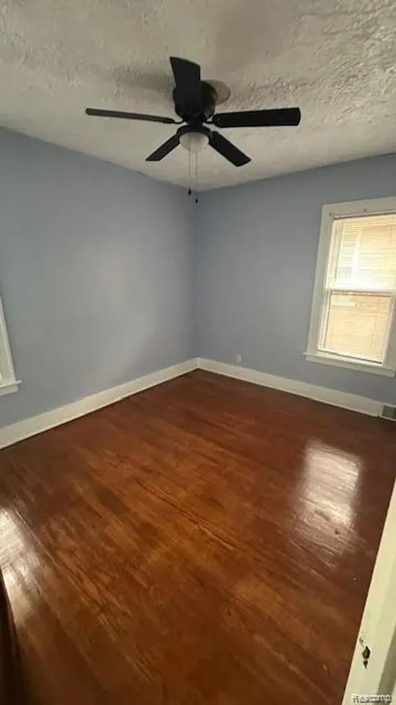 12744 - 46 Stoepel Street Detroit City MI 48238