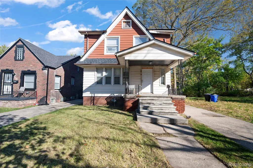 18096 Joann Street Detroit City MI 48205