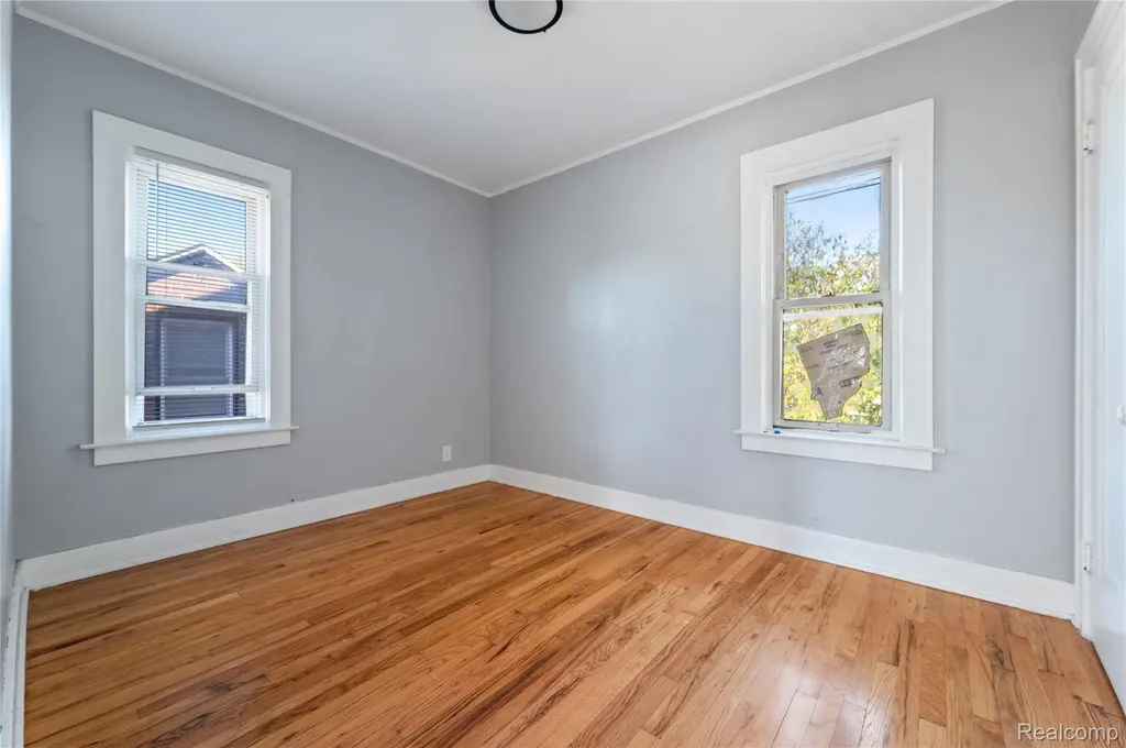 18096 Joann Street Detroit City MI 48205