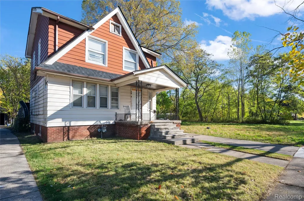 18096 Joann Street Detroit City MI 48205