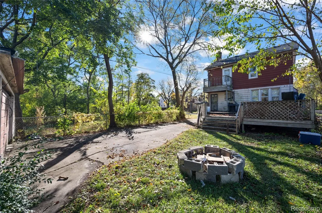 18096 Joann Street Detroit City MI 48205
