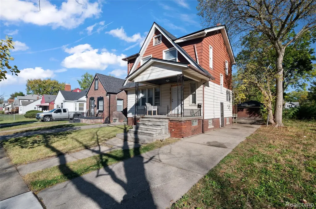 18096 Joann Street Detroit City MI 48205