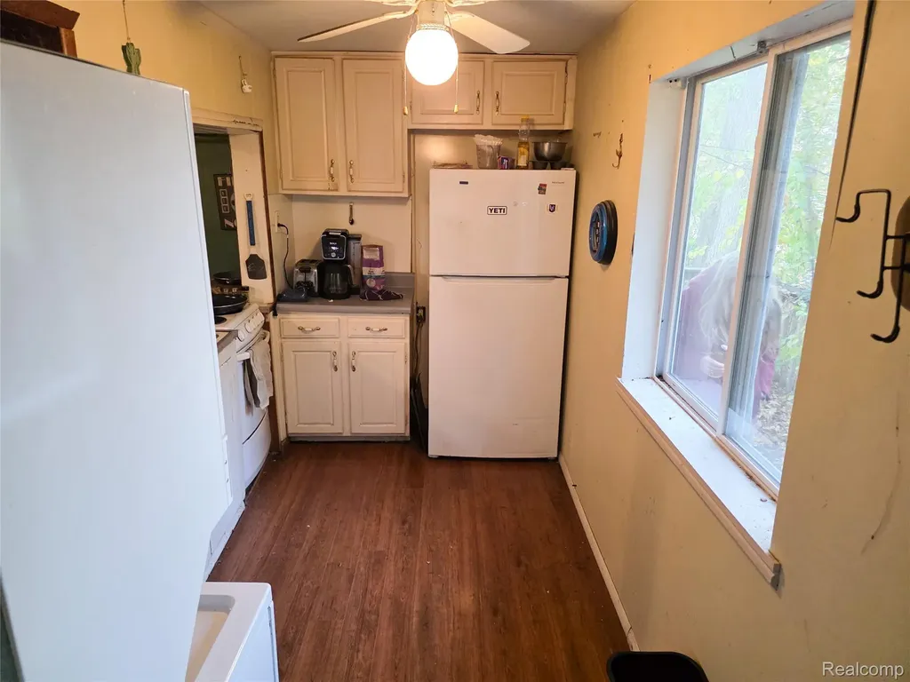1632 Woodfield Street Ortonville Village MI 48462