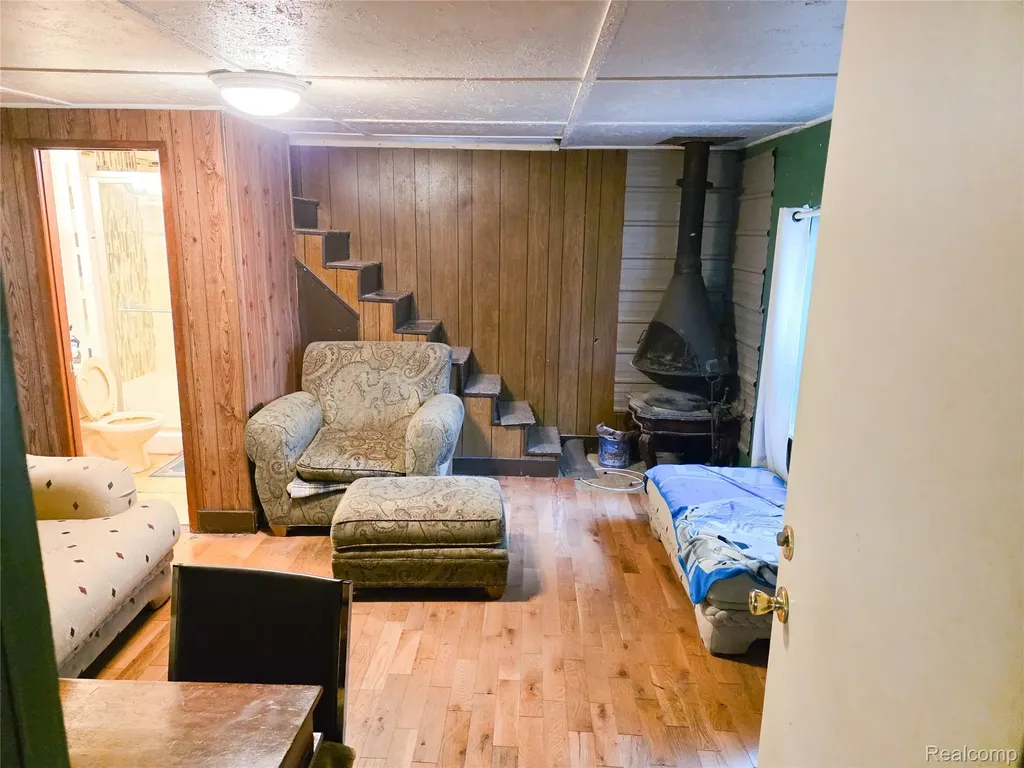 1632 Woodfield Street Ortonville Village MI 48462