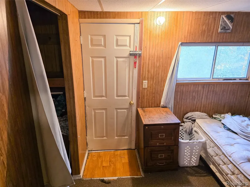 1632 Woodfield Street Ortonville Village MI 48462