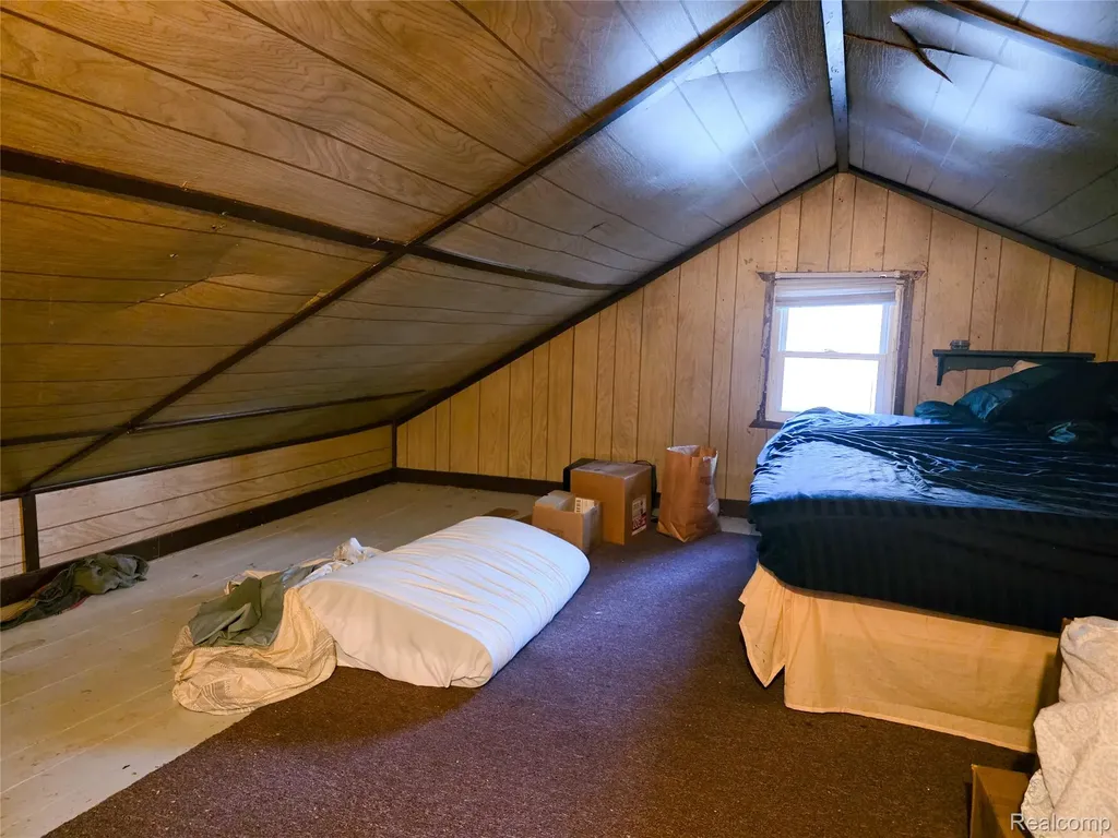 1632 Woodfield Street Ortonville Village MI 48462