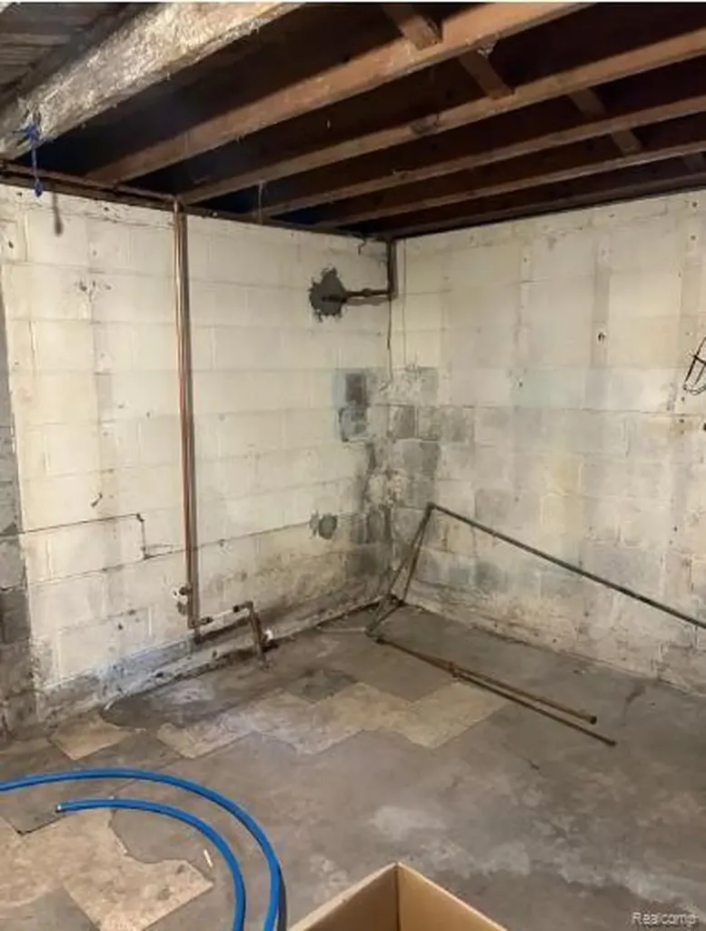 11421 Sorrento Street Detroit City MI 48227