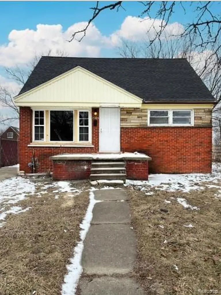 11421 Sorrento Street Detroit City MI 48227