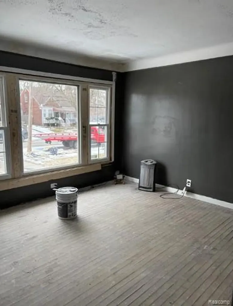 11421 Sorrento Street Detroit City MI 48227