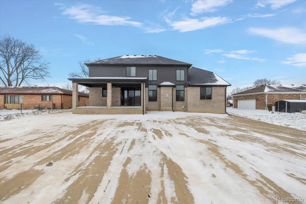 53650 Romeo Plank Road Macomb Township MI 48042