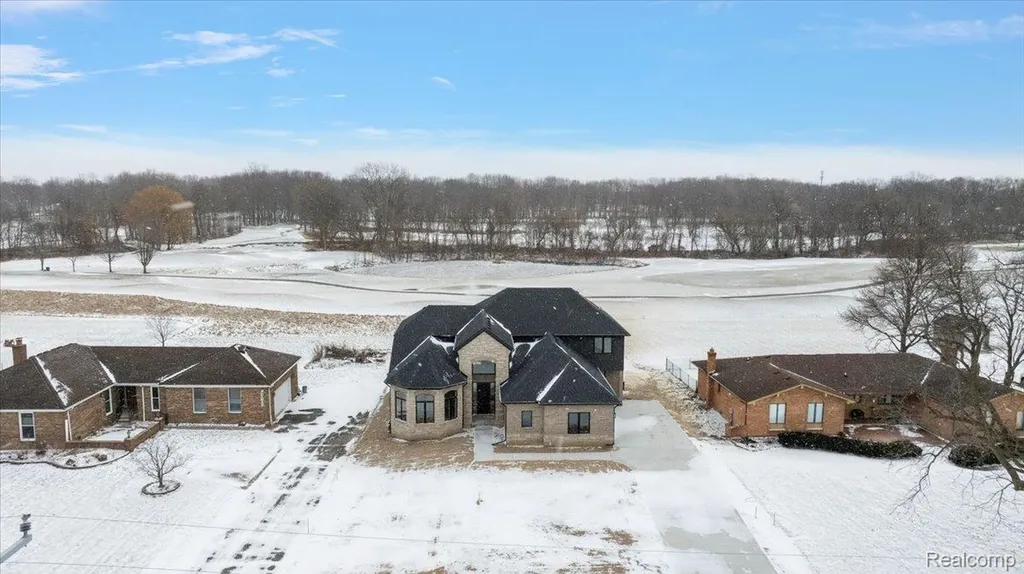 53650 Romeo Plank Road Macomb Township MI 48042