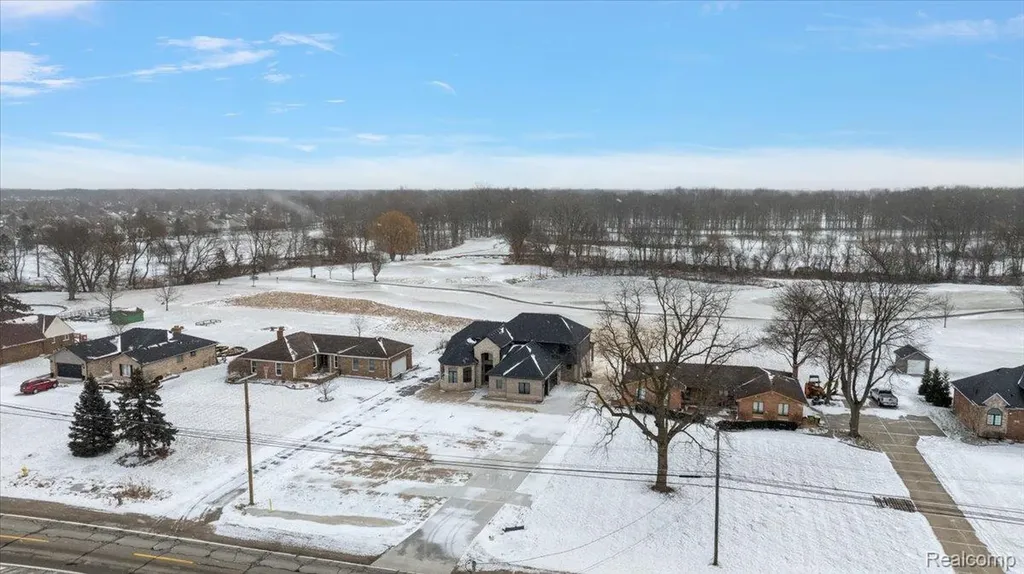 53650 Romeo Plank Road Macomb Township MI 48042