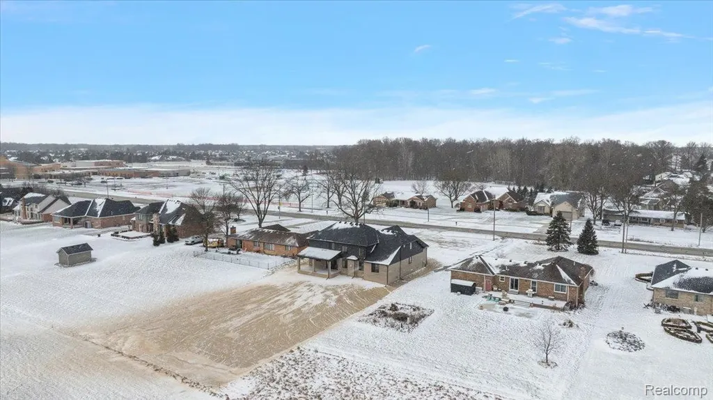53650 Romeo Plank Road Macomb Township MI 48042