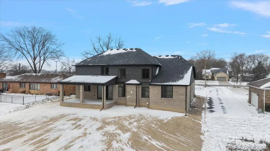 53650 Romeo Plank Road Macomb Township MI 48042