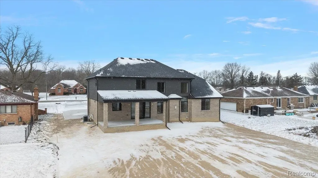 53650 Romeo Plank Road Macomb Township MI 48042