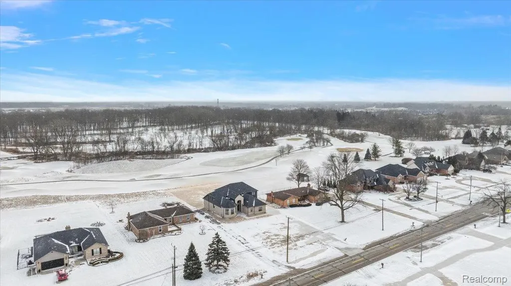 53650 Romeo Plank Road Macomb Township MI 48042