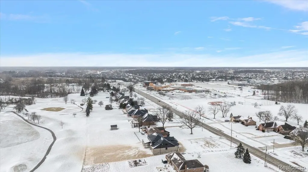 53650 Romeo Plank Road Macomb Township MI 48042