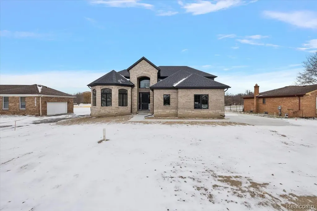 53650 Romeo Plank Road Macomb Township MI 48042