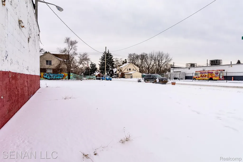 8441 Joy Road Detroit City MI 48204