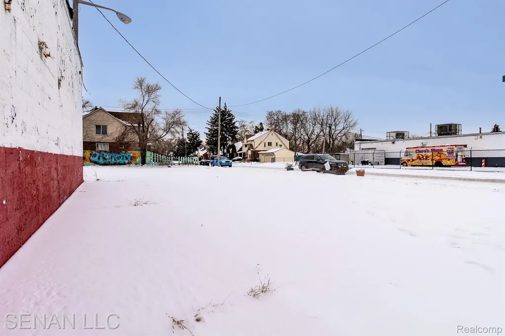 8441 Joy Road Detroit City MI 48204
