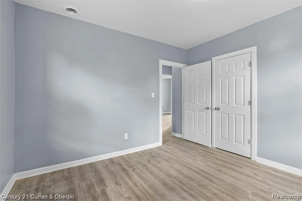 1734 Calvert Street Detroit City MI 48206