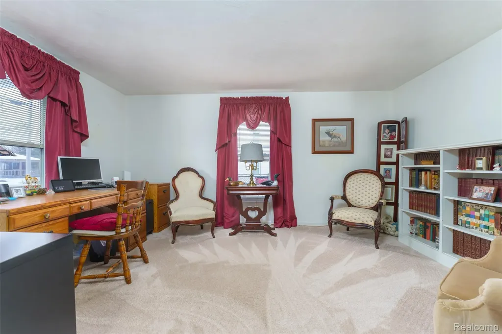 421 West Street Howell City MI 48843