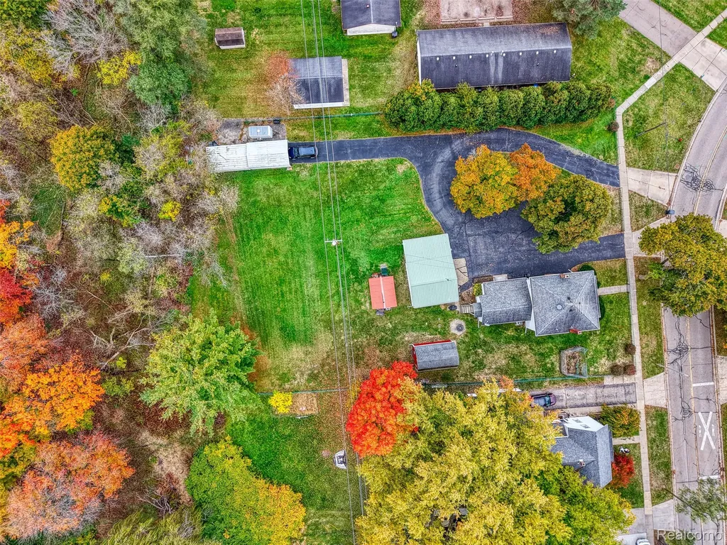 421 West Street Howell City MI 48843