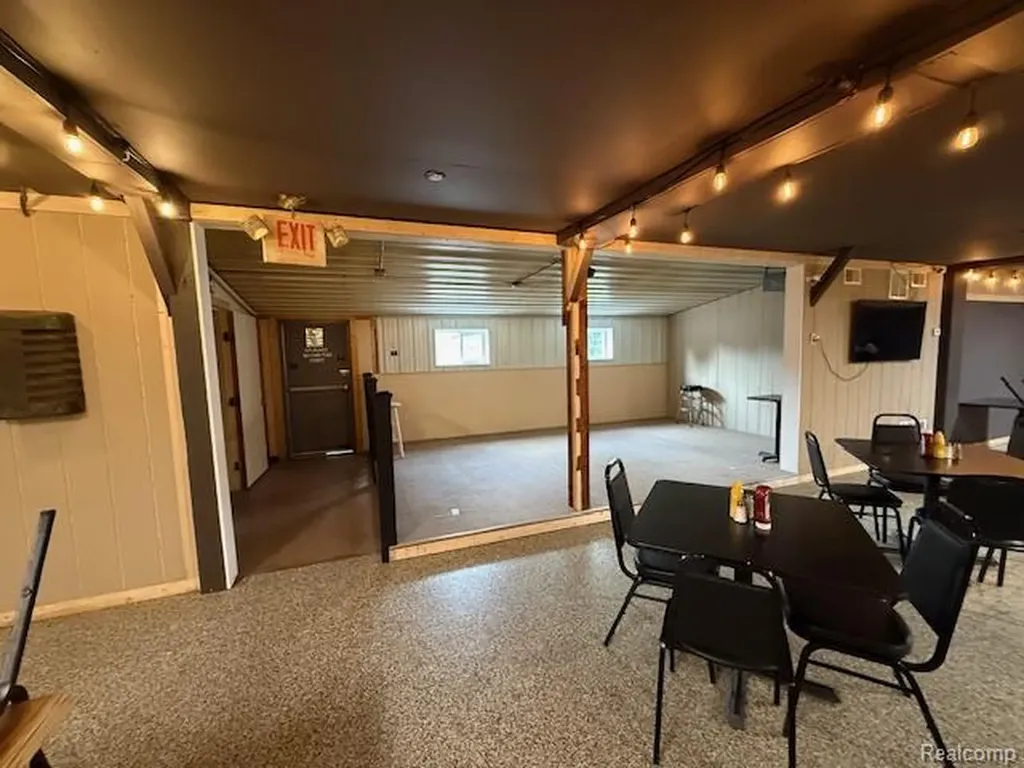 4397 Main Street Brown City City MI 48416