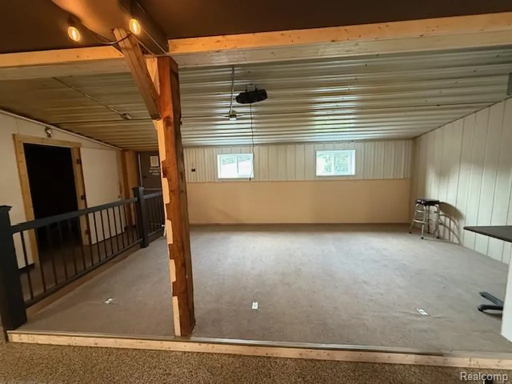 4397 Main Street Brown City City MI 48416