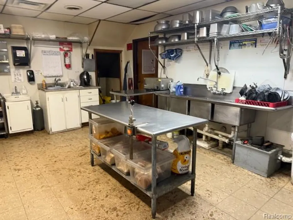 4397 Main Street Brown City City MI 48416