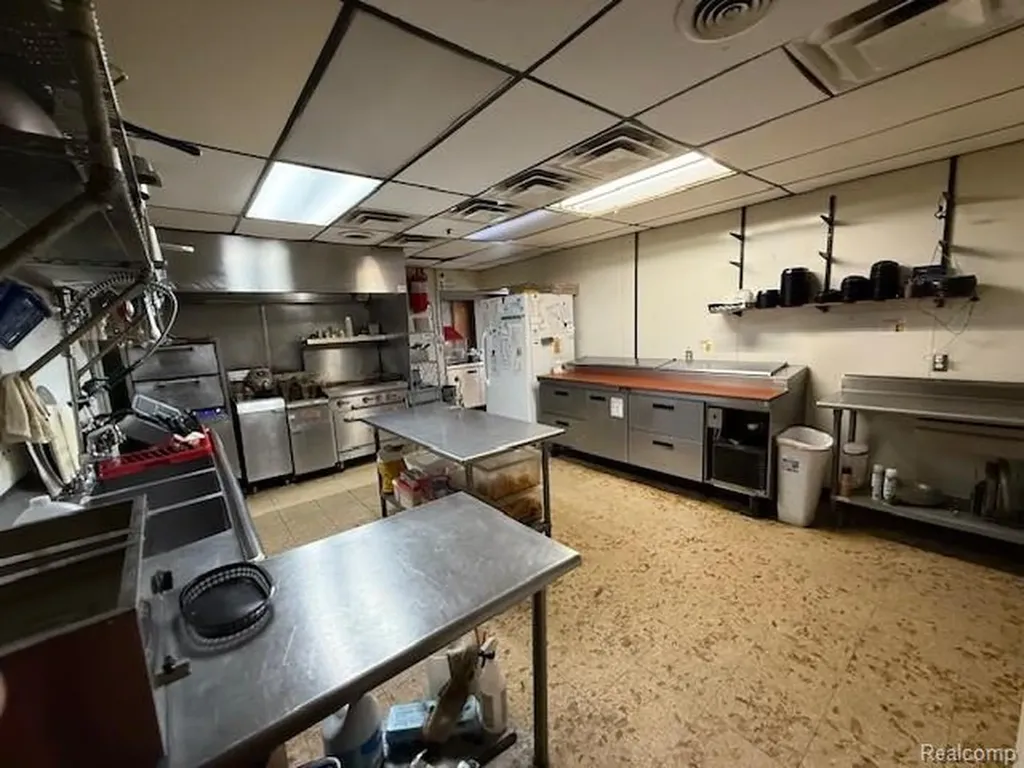 4397 Main Street Brown City City MI 48416