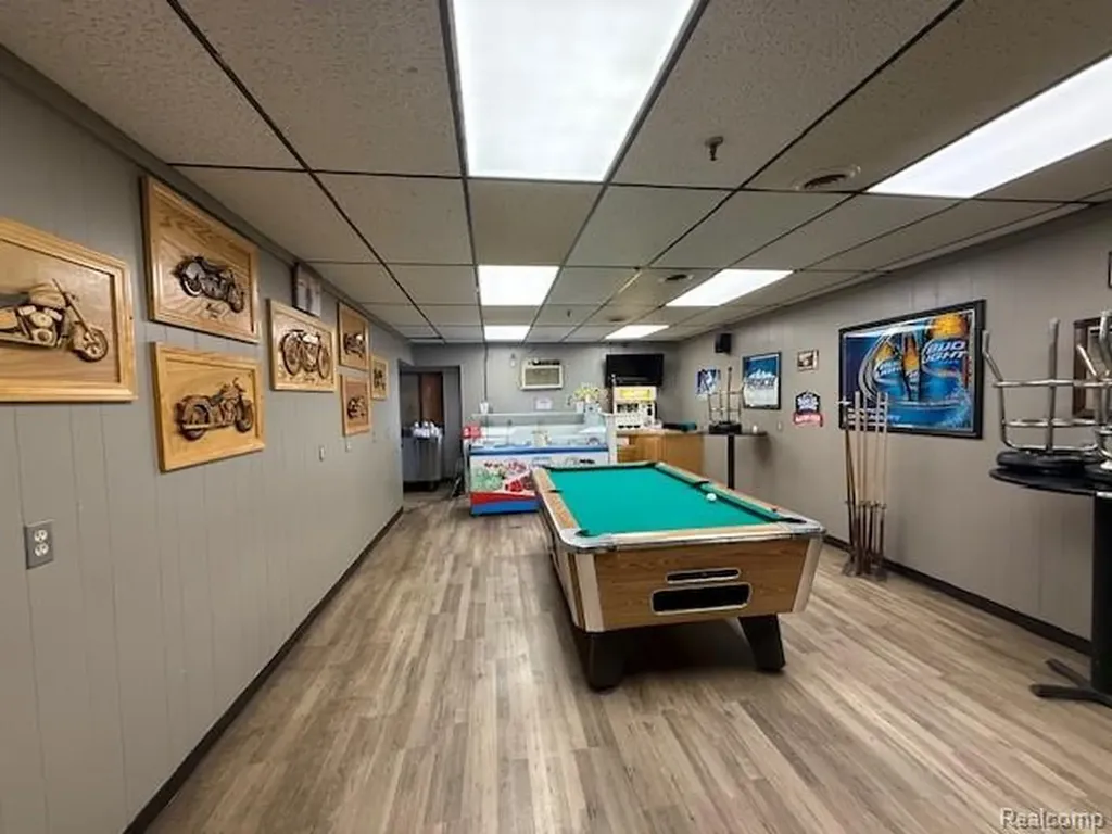 4397 Main Street Brown City City MI 48416